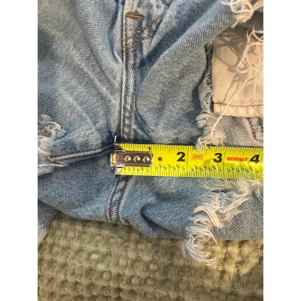 Levis levi 501